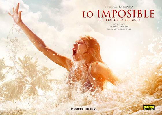 Lo imposible | 9788467910162 | DeFez, Desirée | Llibres.cat | Llibreria online en català | La Impossible Llibreters Barcelona