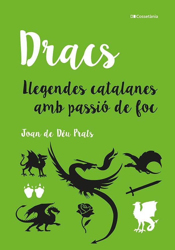 Dracs | 9788413561660 | Prats Pijoan, Joan de Déu | Llibres.cat | Llibreria online en català | La Impossible Llibreters Barcelona