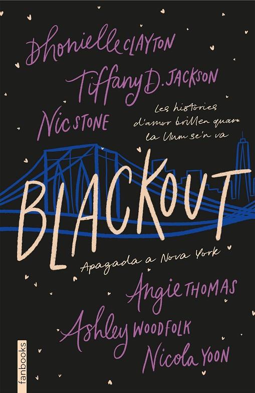 Blackout | 9788418327667 | AA. VV. | Llibres.cat | Llibreria online en català | La Impossible Llibreters Barcelona