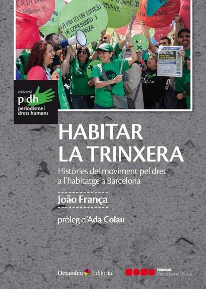 Habitar la trinxera | 9788417219420 | França, João | Llibres.cat | Llibreria online en català | La Impossible Llibreters Barcelona