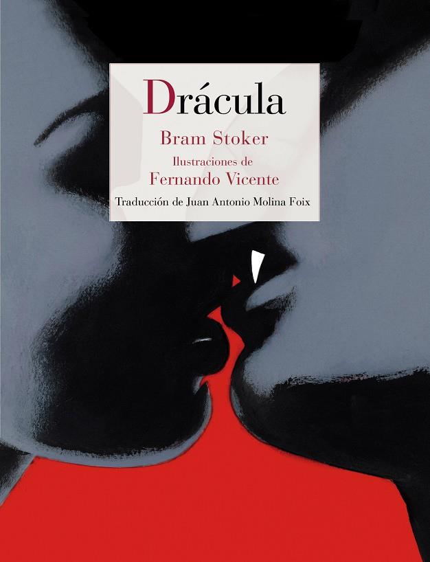Drácula | 9788415973362 | Stoker, Bram | Llibres.cat | Llibreria online en català | La Impossible Llibreters Barcelona