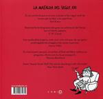 La bambina filosòfica. Anatomia d'un fracàs | 9788492671670 | Vinci, Vanna | Llibres.cat | Llibreria online en català | La Impossible Llibreters Barcelona