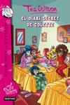 El diari secret de Colette | 9788499325002 | Stilton, Tea | Llibres.cat | Llibreria online en català | La Impossible Llibreters Barcelona