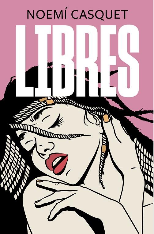 Libres | 9788466667616 | Casquet, Noemí | Llibres.cat | Llibreria online en català | La Impossible Llibreters Barcelona