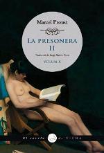La presonera II | 9788412024487 | Proust, Marcel | Llibres.cat | Llibreria online en català | La Impossible Llibreters Barcelona