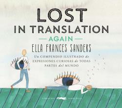 Lost in translation -Again- | 9788494674419 | Frances Sanders, Ella | Llibres.cat | Llibreria online en català | La Impossible Llibreters Barcelona