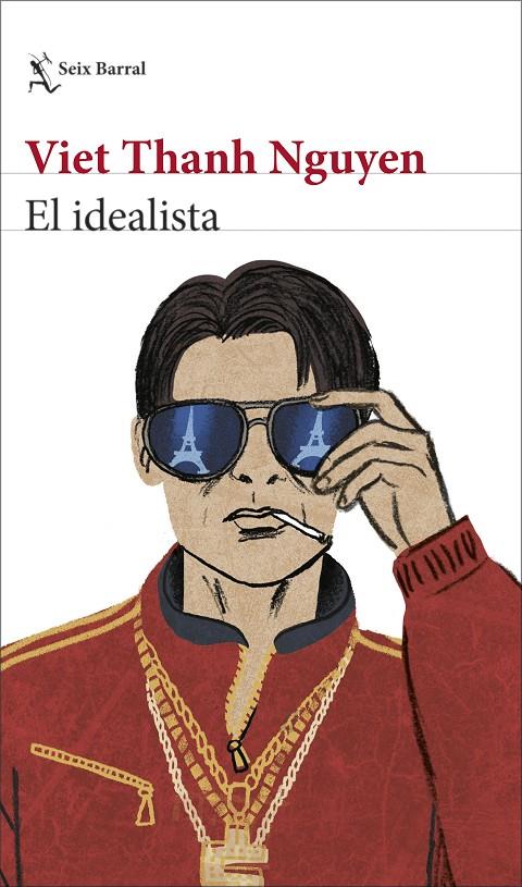 El idealista | 9788432239878 | Thanh Nguyen, Viet | Llibres.cat | Llibreria online en català | La Impossible Llibreters Barcelona