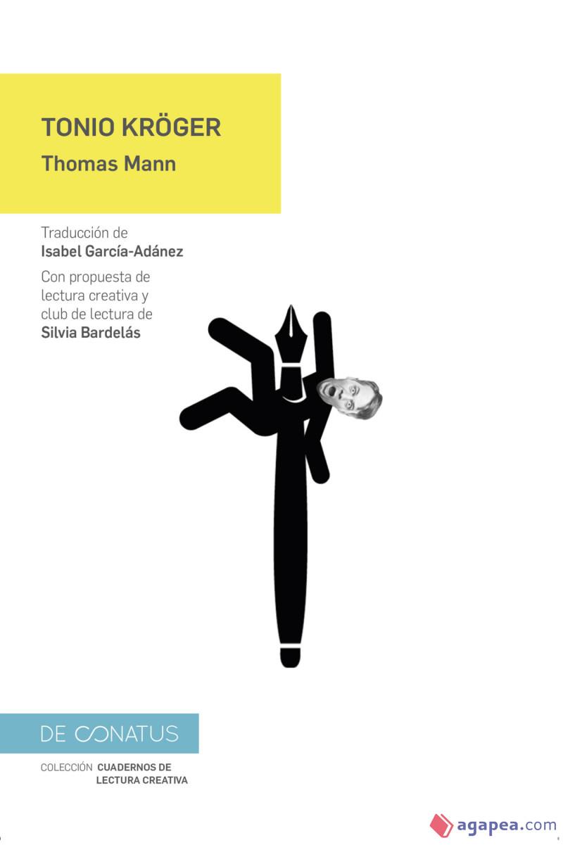Tonio Kröger | 9788417375126 | Mann, Thomas | Llibres.cat | Llibreria online en català | La Impossible Llibreters Barcelona