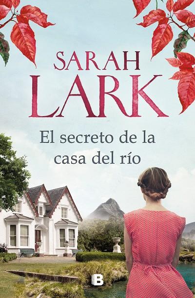 El secreto de la casa del río | 9788466667326 | Lark, Sarah | Llibres.cat | Llibreria online en català | La Impossible Llibreters Barcelona