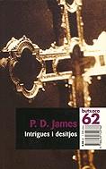 Intrigues i desitjos | 9788429749786 | James, P.D. | Llibres.cat | Llibreria online en català | La Impossible Llibreters Barcelona