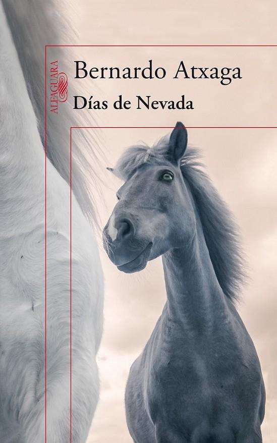 Días de Nevada | 9788420415987 | Atxaga, Bernardo | Llibres.cat | Llibreria online en català | La Impossible Llibreters Barcelona