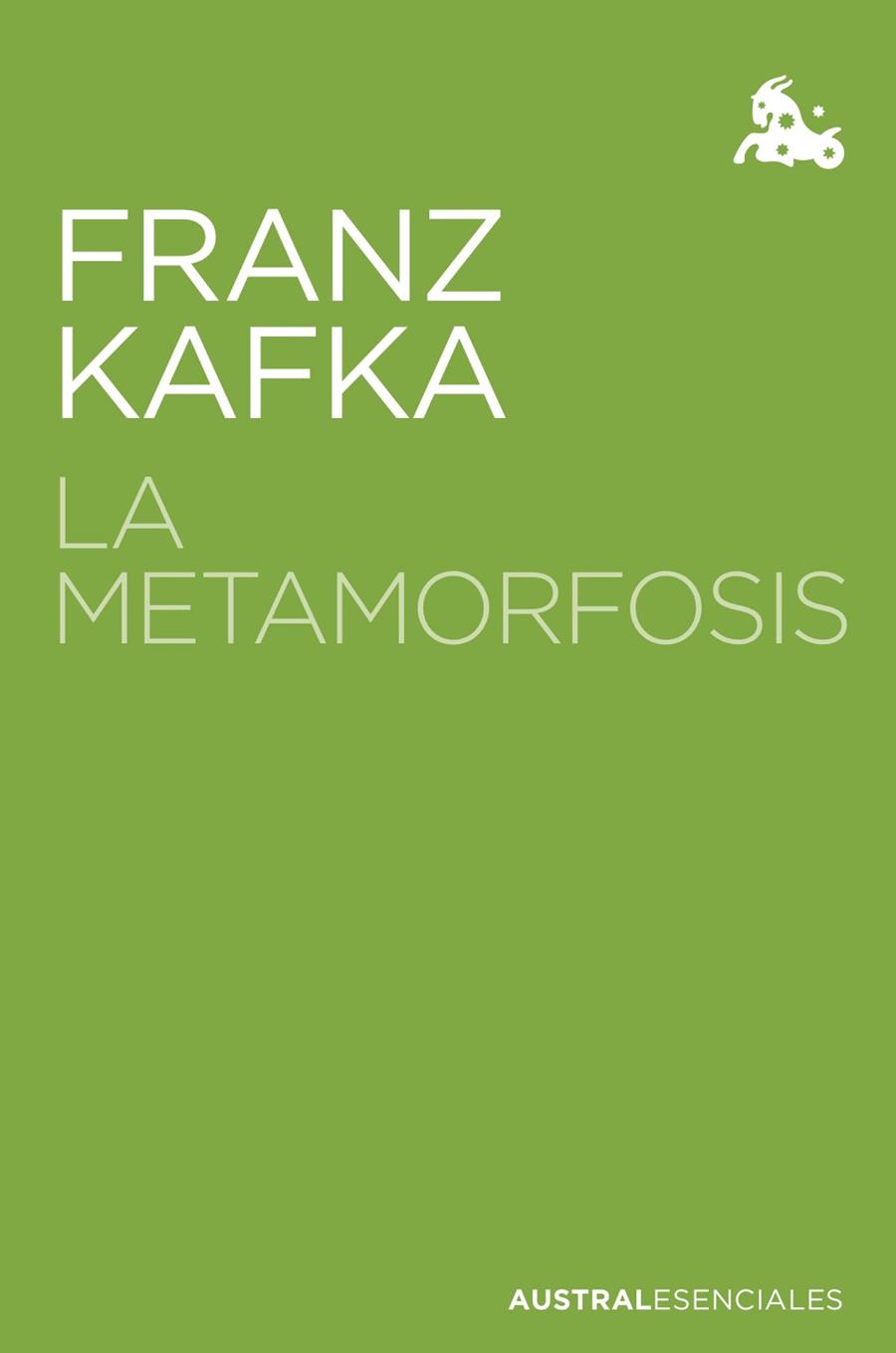 La metamorfosis | 9788467058758 | Kafka, Franz | Llibres.cat | Llibreria online en català | La Impossible Llibreters Barcelona