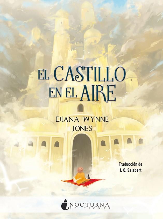 El castillo en el aire | 9788416858798 | Jones, Diana Wynne | Llibres.cat | Llibreria online en català | La Impossible Llibreters Barcelona
