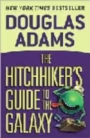 The hitchhiker's guide to the galaxy | 9780345391803 | Adams, Douglas | Llibres.cat | Llibreria online en català | La Impossible Llibreters Barcelona