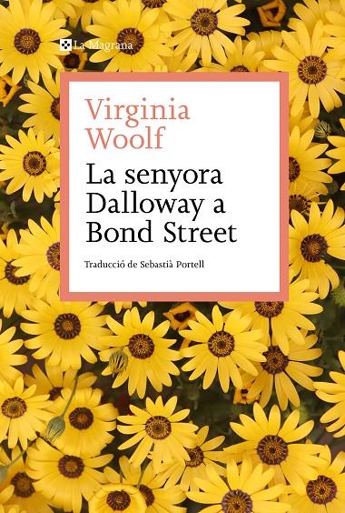 La senyora Dalloway a Bond Street | 9788419334138 | Woolf, Virginia | Llibres.cat | Llibreria online en català | La Impossible Llibreters Barcelona