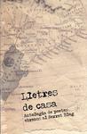 Lletres de casa. Antologia de poetes ebrencs al Serret Blog | 9788496638549 | Diversos | Llibres.cat | Llibreria online en català | La Impossible Llibreters Barcelona