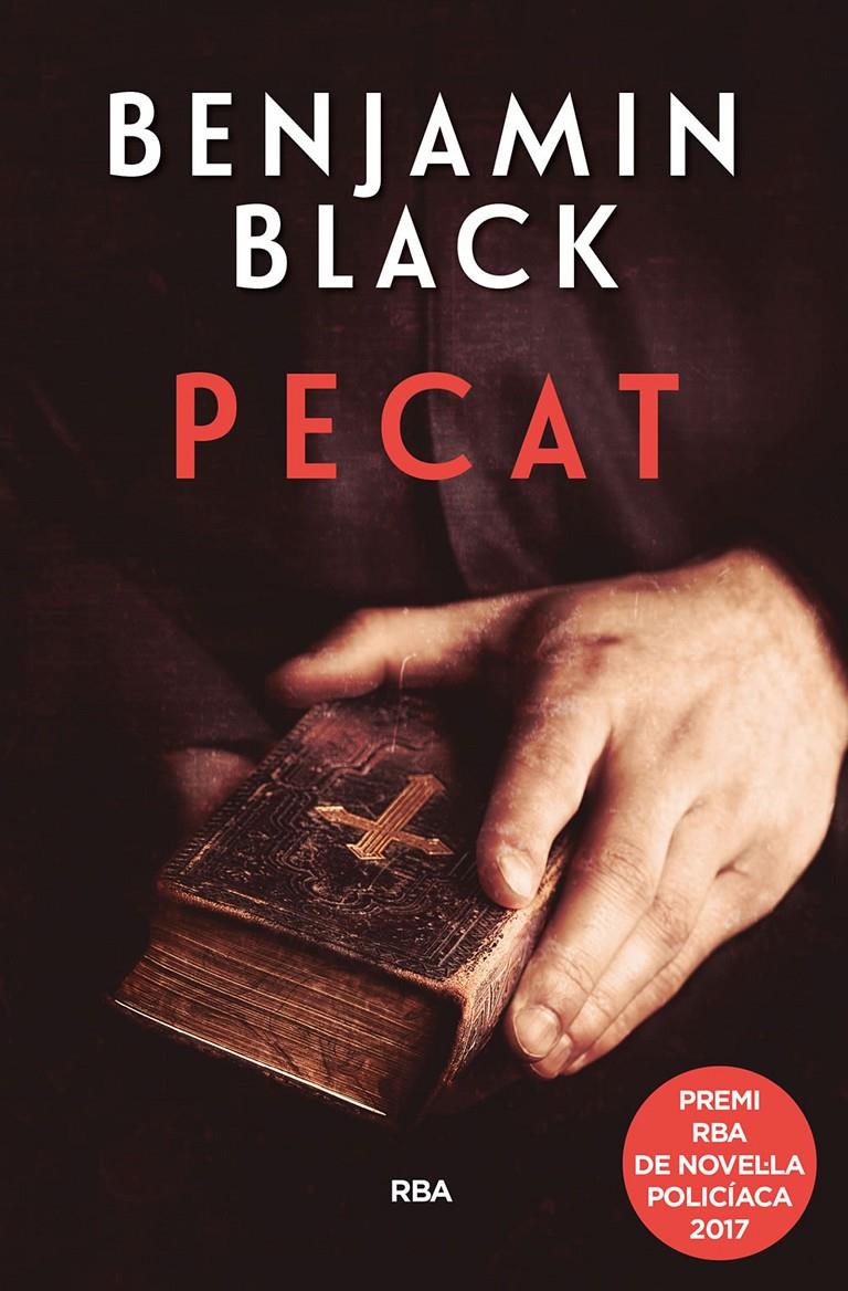 Pecat | 9788482648323 | Black, Benjamin | Llibres.cat | Llibreria online en català | La Impossible Llibreters Barcelona