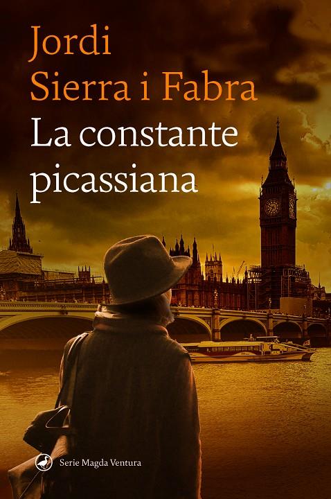La constante picassiana | 9788418800474 | Sierra i Fabra, Jordi | Llibres.cat | Llibreria online en català | La Impossible Llibreters Barcelona