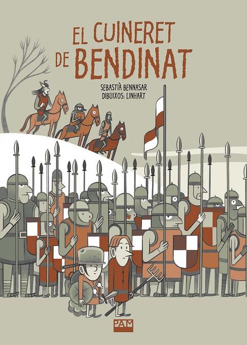 El cuineret de Bendinat | 9788491912705 | Bennasar, Sebastià | Llibres.cat | Llibreria online en català | La Impossible Llibreters Barcelona