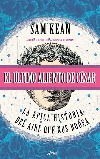 El último aliento de César | 9788434427716 | Kean, Sam | Llibres.cat | Llibreria online en català | La Impossible Llibreters Barcelona