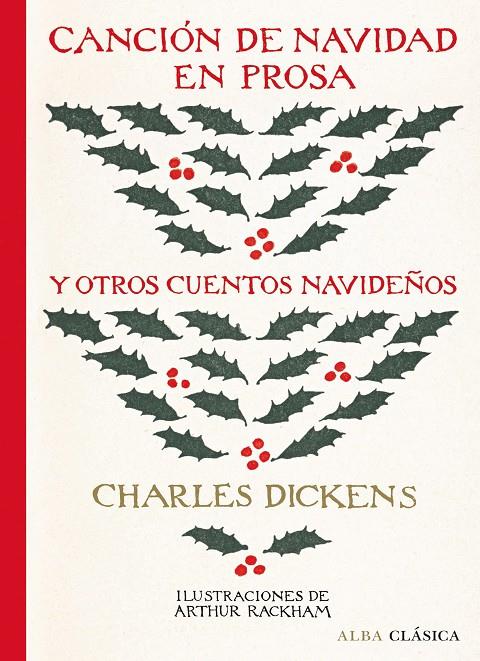Canción de Navidad en prosa y otros cuentos navideños | 9788490657256 | Dickens, Charles | Llibres.cat | Llibreria online en català | La Impossible Llibreters Barcelona