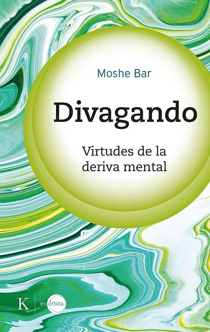 Divagando | 9788411210584 | Bar, Moshe | Llibres.cat | Llibreria online en català | La Impossible Llibreters Barcelona