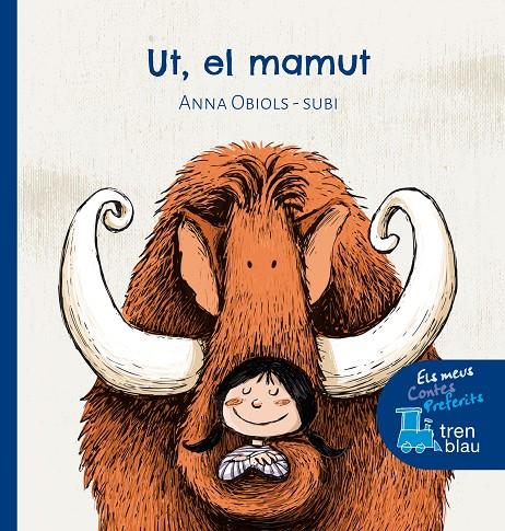 Ut el mamut | 9788468331638 | Obiols Llopart, Anna | Llibres.cat | Llibreria online en català | La Impossible Llibreters Barcelona
