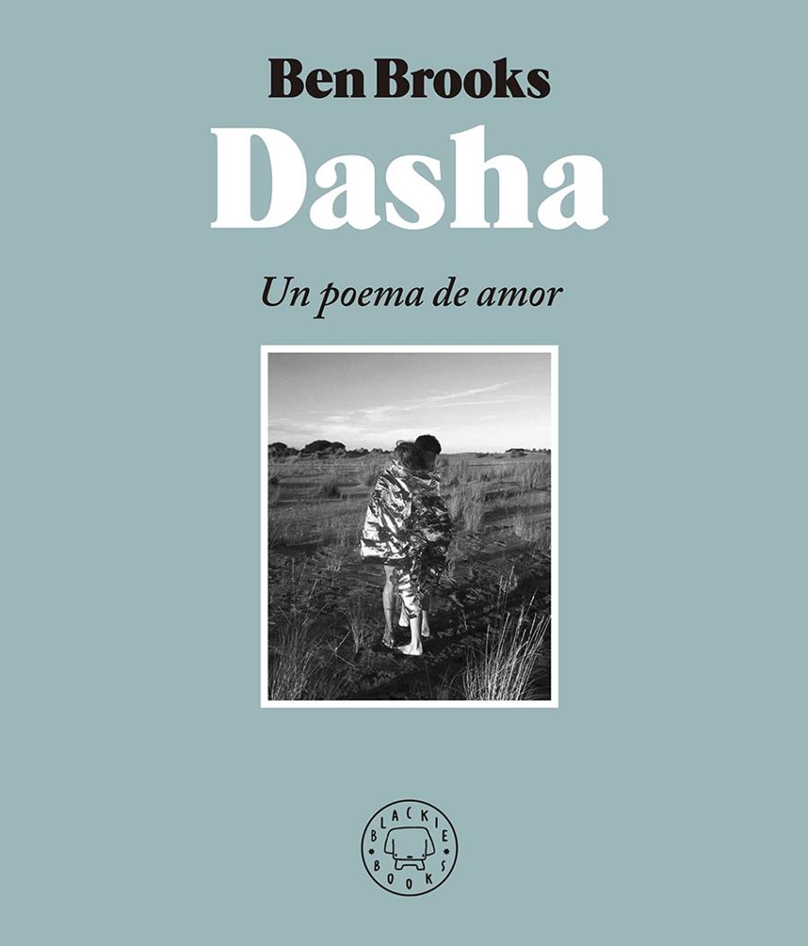 Dasha | 9788417059651 | Brooks, Ben | Llibres.cat | Llibreria online en català | La Impossible Llibreters Barcelona