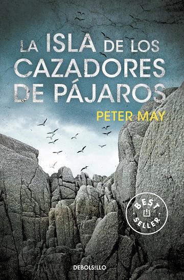 La isla de los cazadores de pájaros (Trilogía de Lewis 1) | 9788499893709 | May, Peter | Llibres.cat | Llibreria online en català | La Impossible Llibreters Barcelona