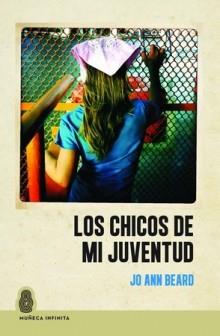 CHICOS DE MI JUVENTUD,LOS | 9788412393729 | JO ANN BEARD | Llibres.cat | Llibreria online en català | La Impossible Llibreters Barcelona