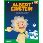 Albert Einstein | 9788417822170 | Acín dal Maschio, Eduardo | Llibres.cat | Llibreria online en català | La Impossible Llibreters Barcelona