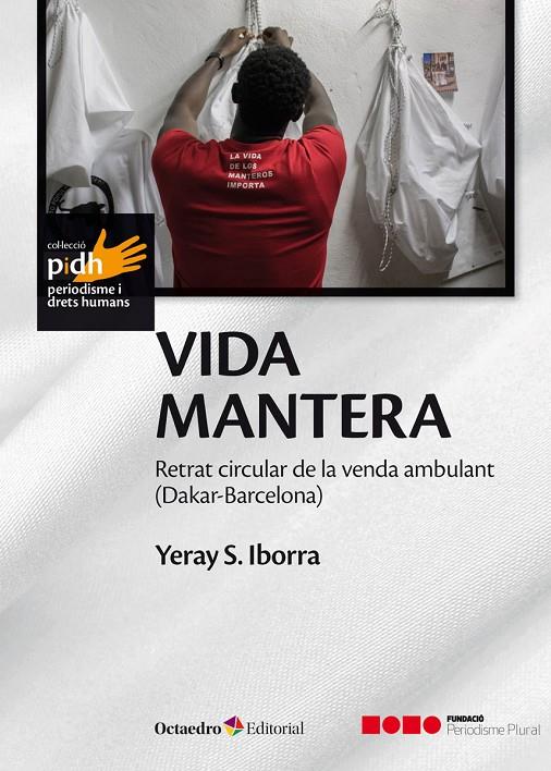 Vida mantera | 9788417667115 | Sánchez Iborra, Yeray | Llibres.cat | Llibreria online en català | La Impossible Llibreters Barcelona