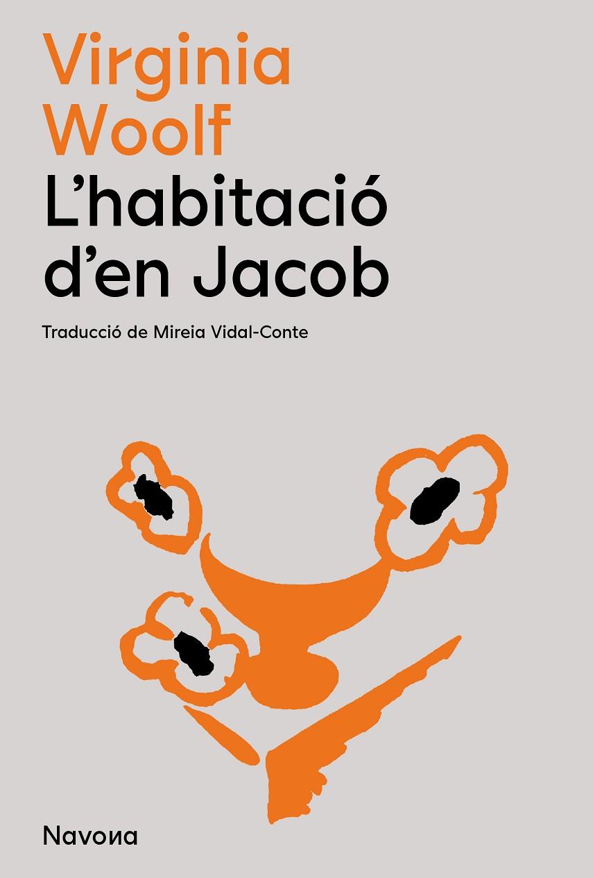 L'habitació d'en Jacob | 9788419311610 | Woolf, Virginia | Llibres.cat | Llibreria online en català | La Impossible Llibreters Barcelona