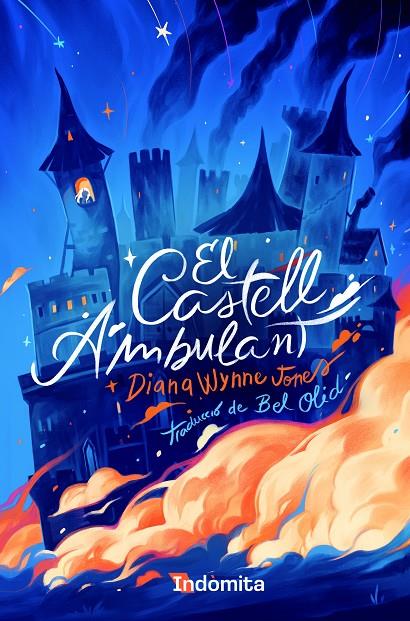 El castell ambulant | 9788419206923 | Wynne Jones, Diana | Llibres.cat | Llibreria online en català | La Impossible Llibreters Barcelona