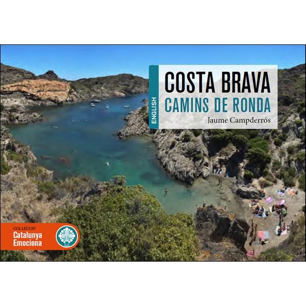 COSTA BRAVA CAMINS DE RONDA | 9788416547791 | Llibres.cat | Llibreria online en català | La Impossible Llibreters Barcelona