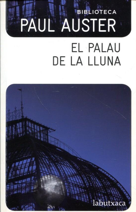 El palau de la lluna | 9788499304717 | Auster, Paul | Llibres.cat | Llibreria online en català | La Impossible Llibreters Barcelona