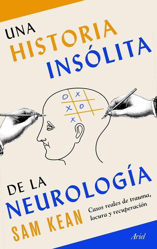 Una historia insólita de la neurología | 9788434431270 | Kean, Sam | Llibres.cat | Llibreria online en català | La Impossible Llibreters Barcelona