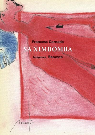 Sa ximbomba | 9788494363023 | Cornadó Estradé, Francesc | Llibres.cat | Llibreria online en català | La Impossible Llibreters Barcelona