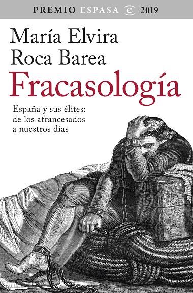 Fracasología | 9788467057010 | Roca Barea, María Elvira | Llibres.cat | Llibreria online en català | La Impossible Llibreters Barcelona
