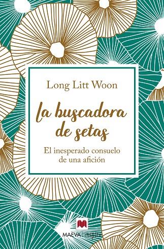 La buscadora de setas | 9788417108786 | Litt Woon, Long | Llibres.cat | Llibreria online en català | La Impossible Llibreters Barcelona