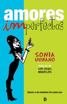 Amores imperfectos | 9788493399733 | Urbano, Sonia | Llibres.cat | Llibreria online en català | La Impossible Llibreters Barcelona