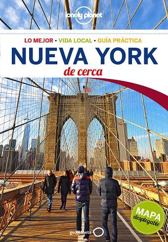 Nueva York de cerca 5 | 9788408135470 | Cristian Bonetto | Llibres.cat | Llibreria online en català | La Impossible Llibreters Barcelona