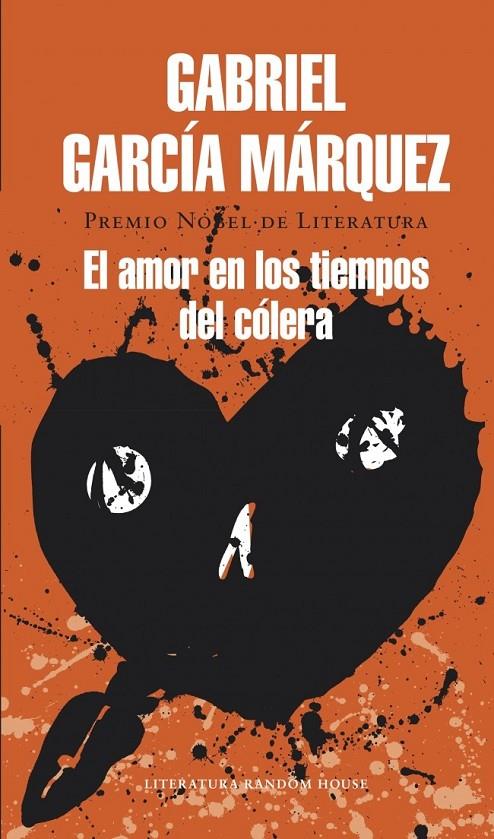 El amor en los tiempos del cólera | 9788439728351 | GARCIA MARQUEZ,GABRIEL | Llibres.cat | Llibreria online en català | La Impossible Llibreters Barcelona