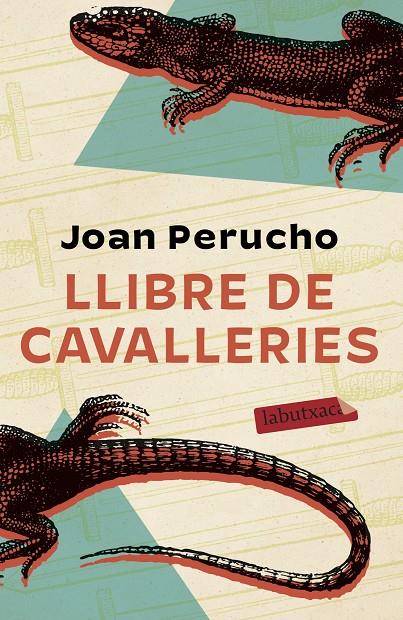 Llibre de cavalleries | 9788417423643 | Perucho, Joan | Llibres.cat | Llibreria online en català | La Impossible Llibreters Barcelona