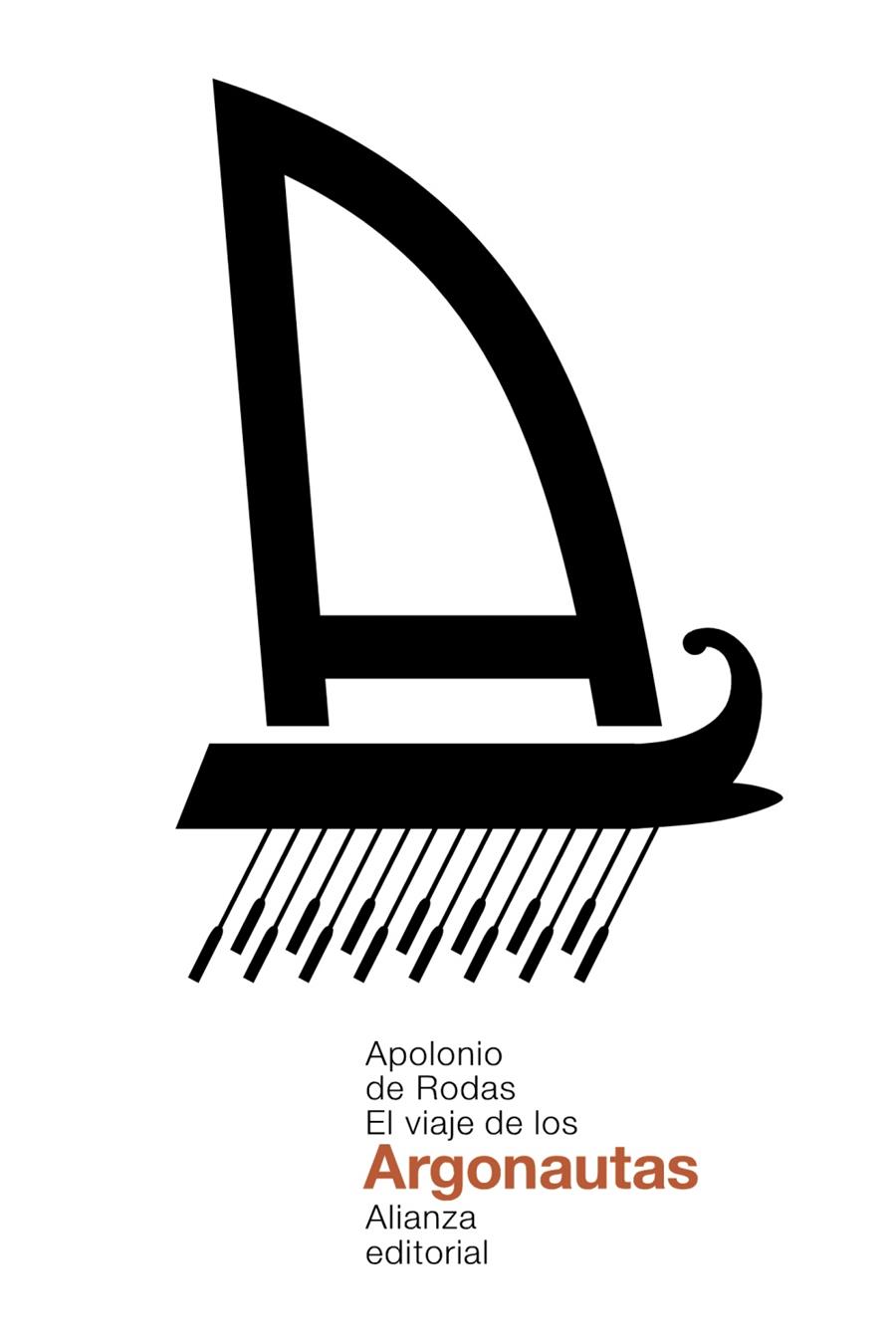 El viaje de los Argonautas | 9788491045465 | Apolonio de Rodas | Llibres.cat | Llibreria online en català | La Impossible Llibreters Barcelona