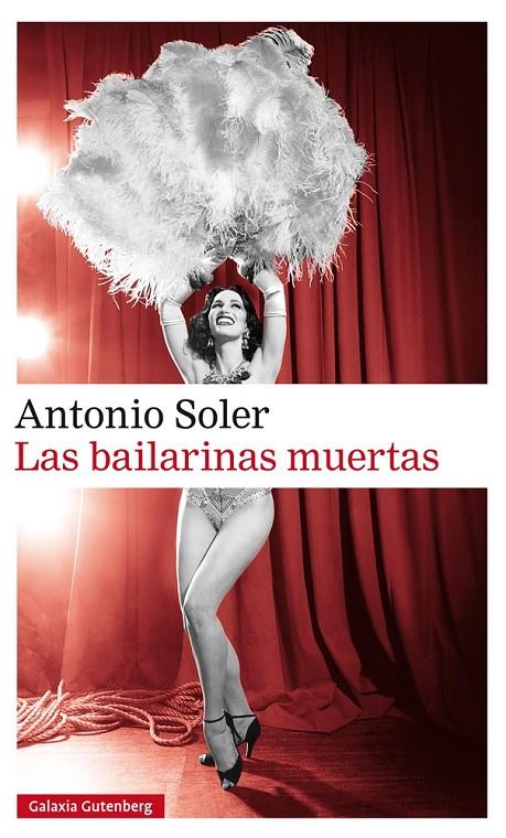 Las bailarinas muertas | 9788416734467 | Soler, Antonio | Llibres.cat | Llibreria online en català | La Impossible Llibreters Barcelona