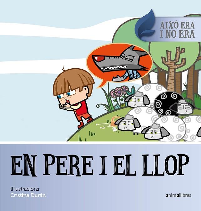 En Pere i el llop | 9788416844647 | Llibres.cat | Llibreria online en català | La Impossible Llibreters Barcelona