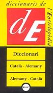 Diccionari Català-Alemany / Alemany-Català, bàsic | 9788441228931 | Diversos autors | Llibres.cat | Llibreria online en català | La Impossible Llibreters Barcelona