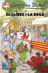 El llibre i la rosa | 9788499327624 | Stilton, Geronimo | Llibres.cat | Llibreria online en català | La Impossible Llibreters Barcelona