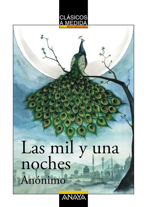 Las mil y una noches | 9788469833339 | Anónimo | Llibres.cat | Llibreria online en català | La Impossible Llibreters Barcelona
